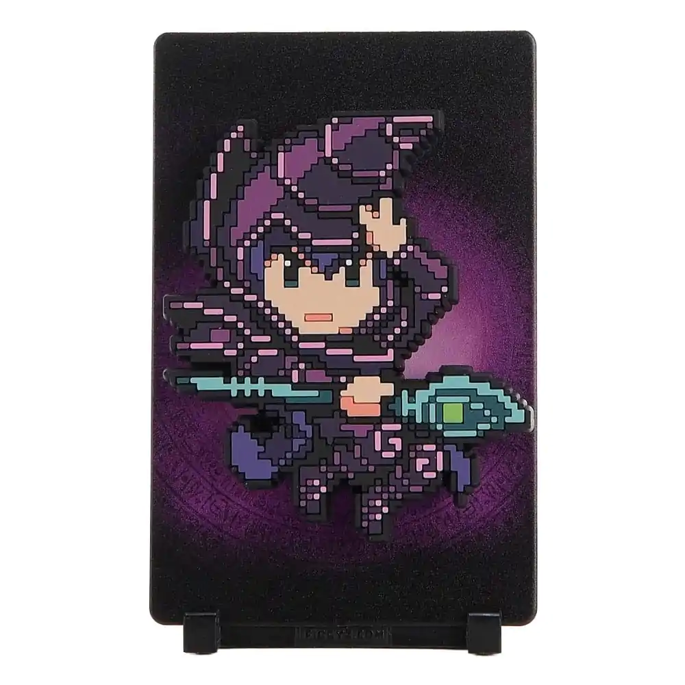 Yu-Gi-Oh! FiGGYZ Magnetni zbirateljski Dark Magician 11 cm fotografija izdelka