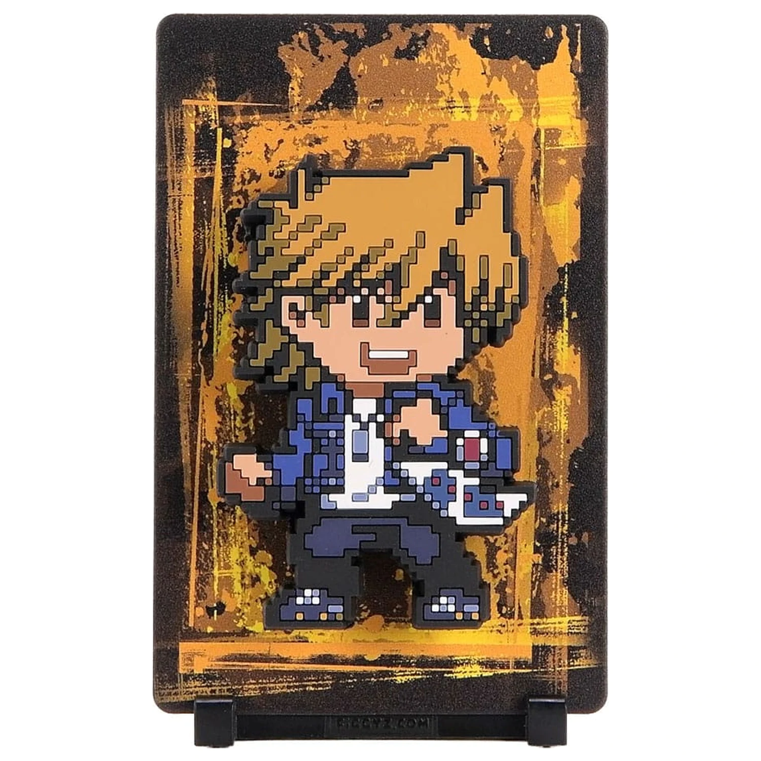 Yu-Gi-Oh! FiGGYZ Magnetni zbirateljski Joey Wheeler 11 cm fotografija izdelka