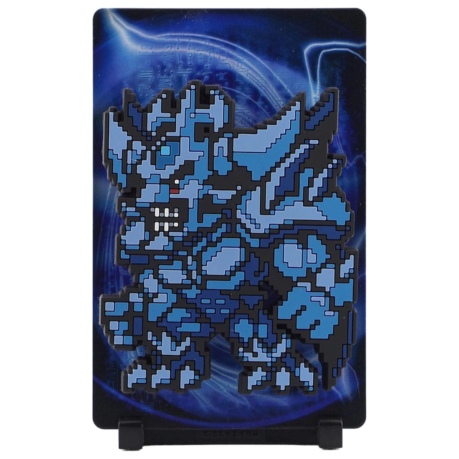 Yu-Gi-Oh! FiGGYZ Magnetni zbirateljski Obelisk the Tormentor 11 cm fotografija izdelka