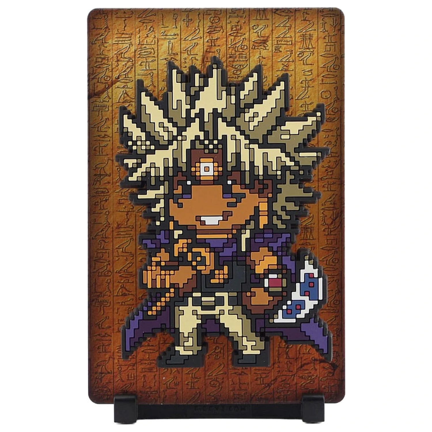Yu-Gi-Oh! FiGGYZ magnetni zbirateljski Yami Marik 11 cm fotografija izdelka