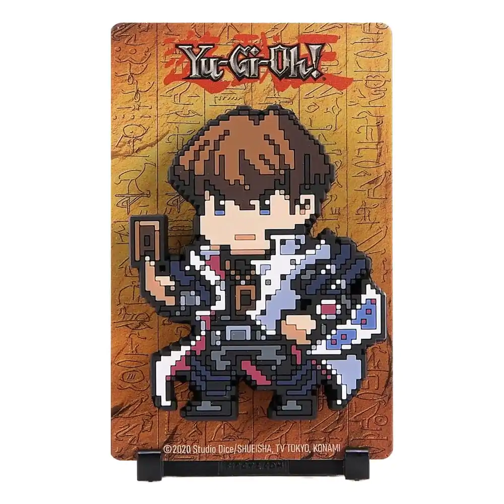 Yu-Gi-Oh! FiGGYZ magnetni zbirateljski set Seto Kaiba 11 cm fotografija izdelka