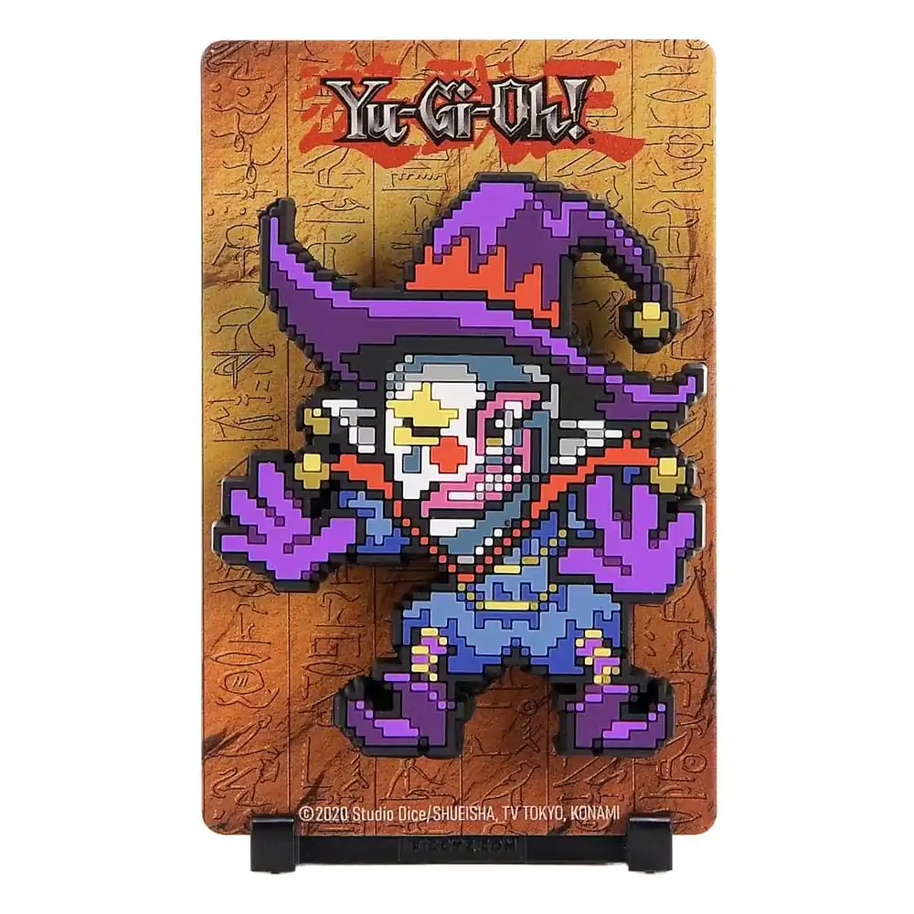 Yu-Gi-Oh! FiGGYZ magnetni zbirateljski Saggi the Dark Clown 11 cm fotografija izdelka