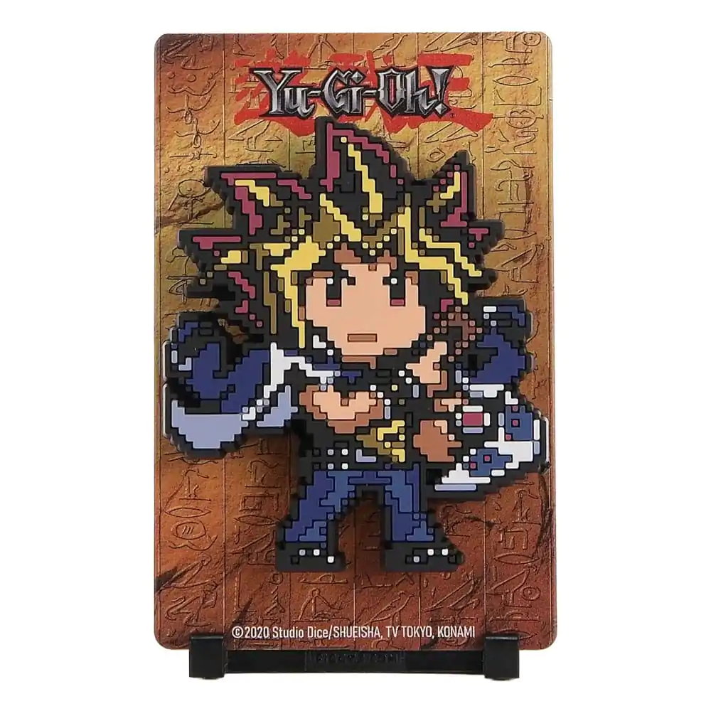 Yu-Gi-Oh! FiGGYZ Magnetni Zbirateljski Yami Yugi 11 centimetrov fotografija izdelka