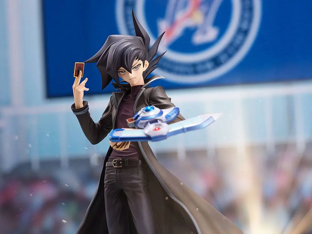 Yu-Gi-Oh! GX PVC Kip 1/7 Chazz Princeton 26 cm fotografija izdelka