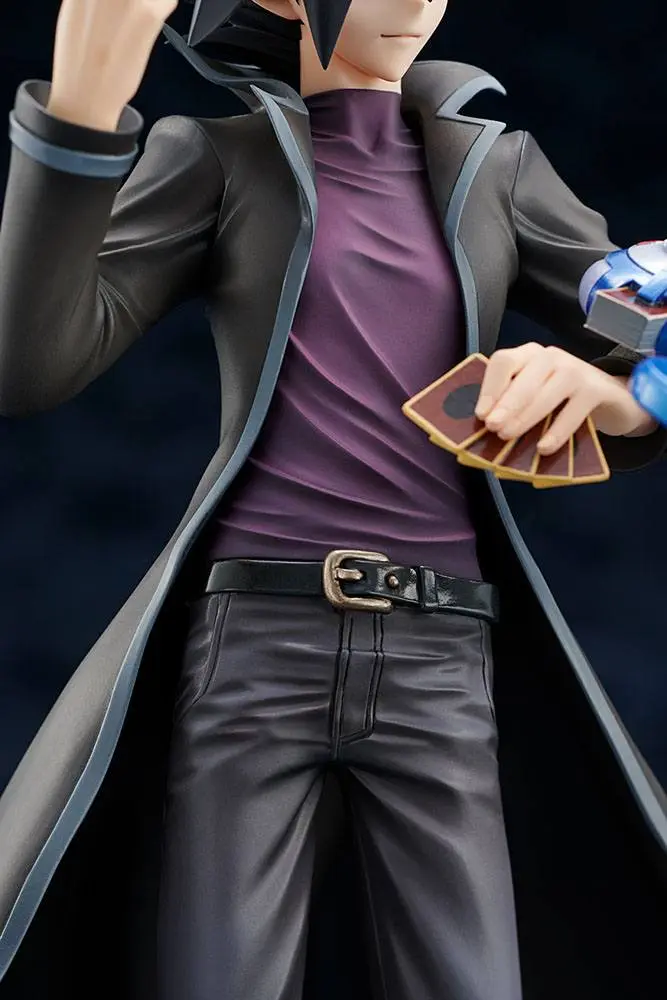 Yu-Gi-Oh! GX PVC Kip 1/7 Chazz Princeton 26 cm fotografija izdelka