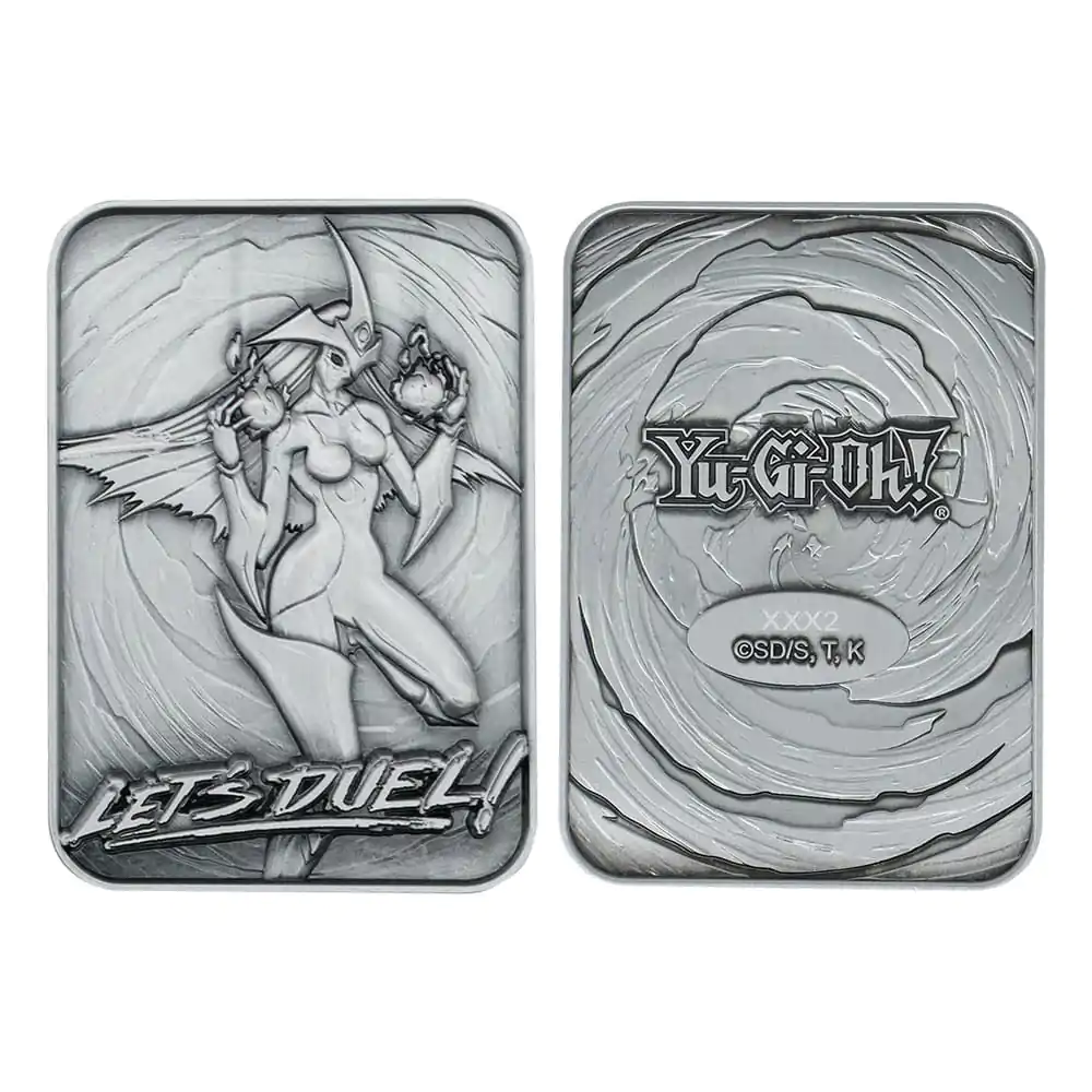 Yu-Gi-Oh! GX Ingot Elemental Hero Burstinatrix Limited Edition - *palica* Elemental Hero Burstinatrix - *omejena izdaja* fotografija izdelka