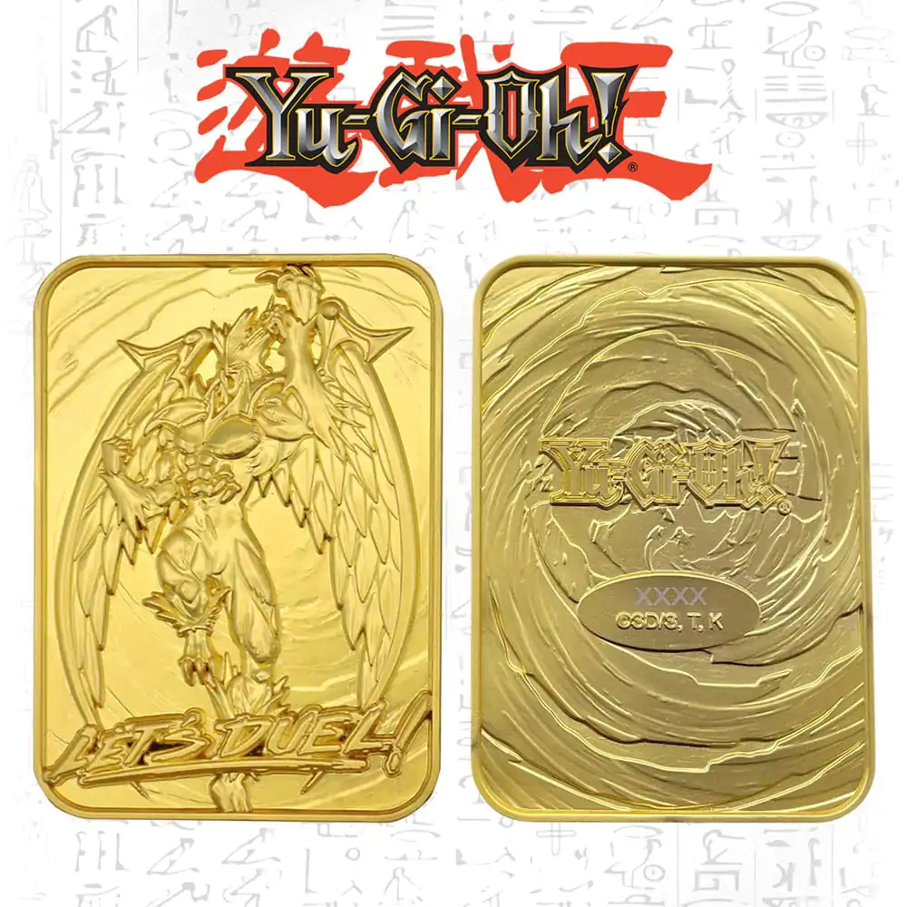 Yu-Gi-Oh! Palica Elemental Hero Avian Limited Edition fotografija izdelka