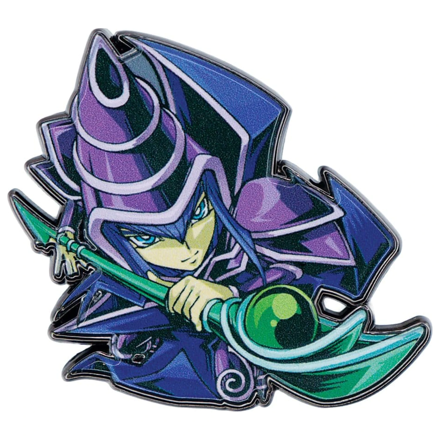Yu-Gi-Oh! set priponke in obeska za ključe fotografija izdelka