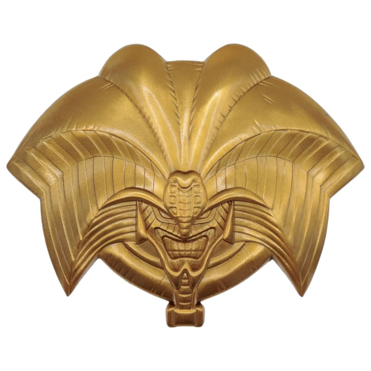 Yu-Gi-Oh! medaljon Exodia Head omejena izdaja fotografija izdelka