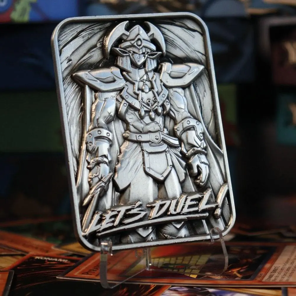 Yu-Gi-Oh! Metalna karta Celtic Guardian Limited Edition fotografija izdelka