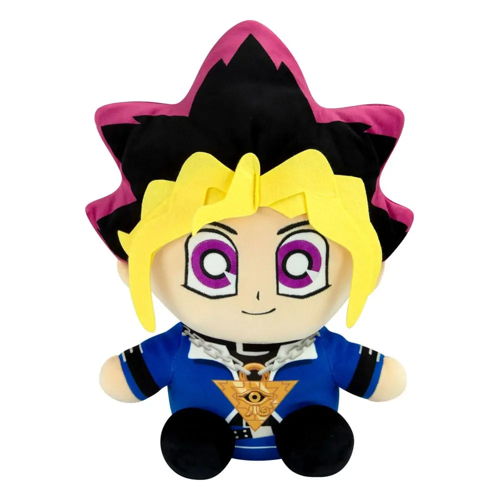 Yu-Gi-Oh! Mocchi-Mocchi plišasta figura Mega - Yugi Muto 30 cm fotografija izdelka