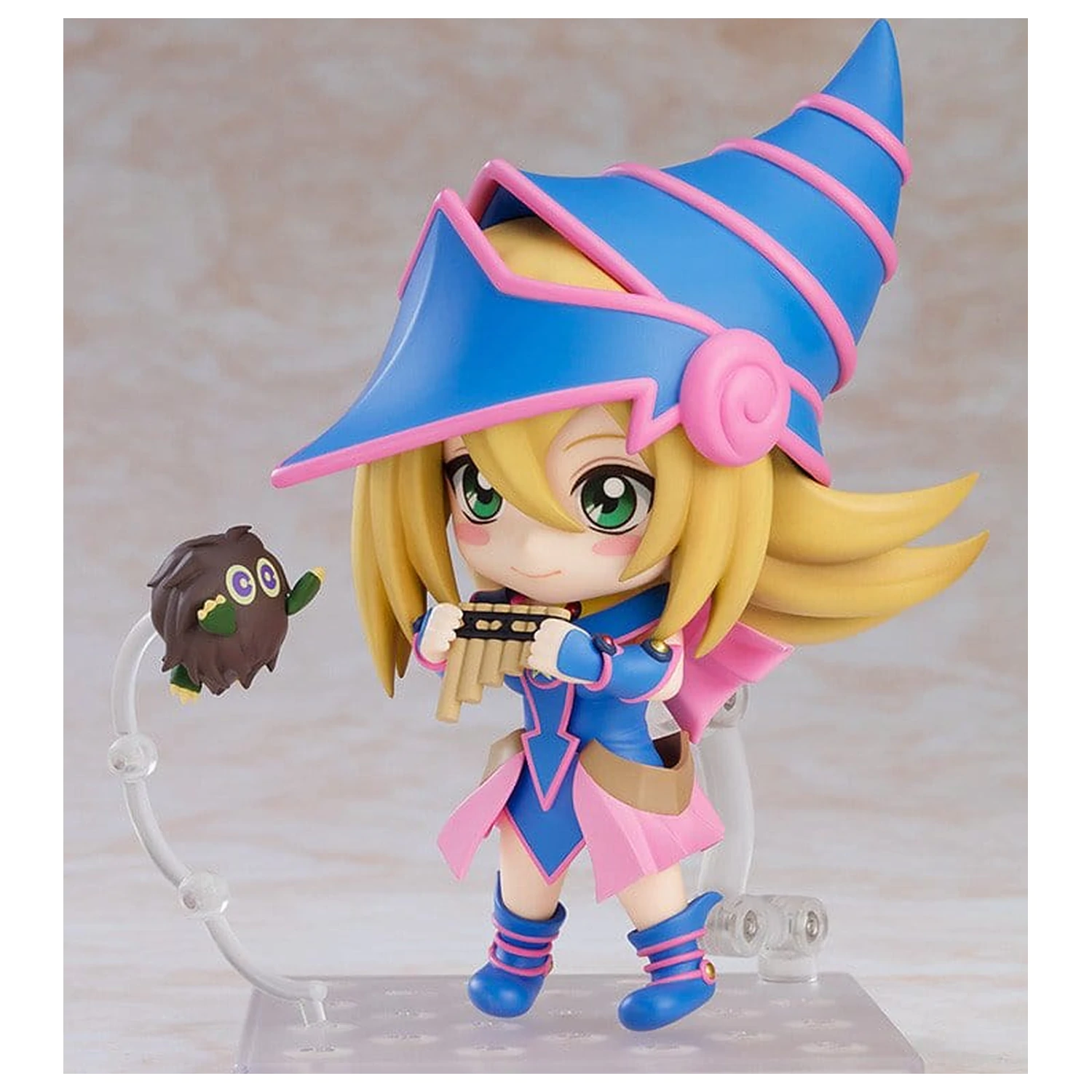 Yu-Gi-Oh! Nendoroid akcijska figura Dark Magician Girl 12 cm fotografija izdelka