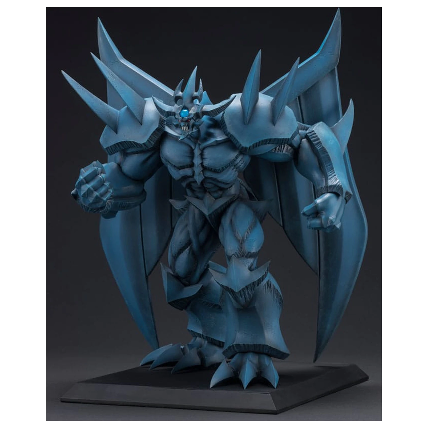 Yu-Gi-Oh! kip Obelisk the Tormentor Egyptian God 35 cm fotografija izdelka