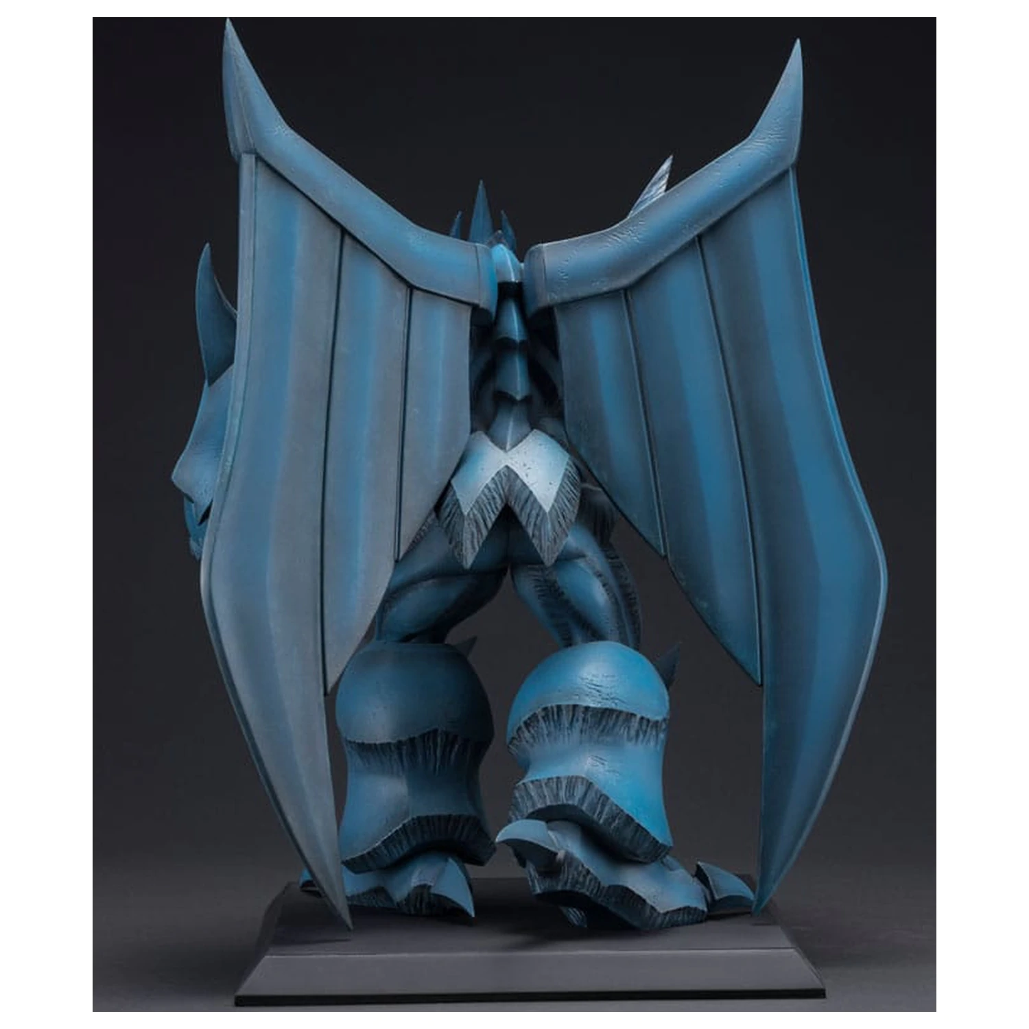 Yu-Gi-Oh! kip Obelisk the Tormentor Egyptian God 35 cm fotografija izdelka