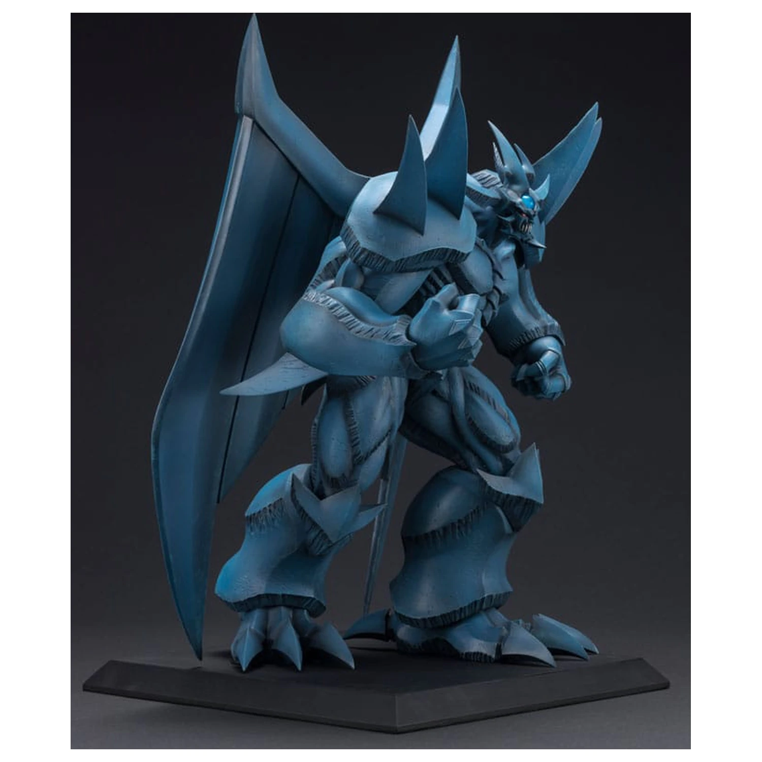 Yu-Gi-Oh! kip Obelisk the Tormentor Egyptian God 35 cm fotografija izdelka