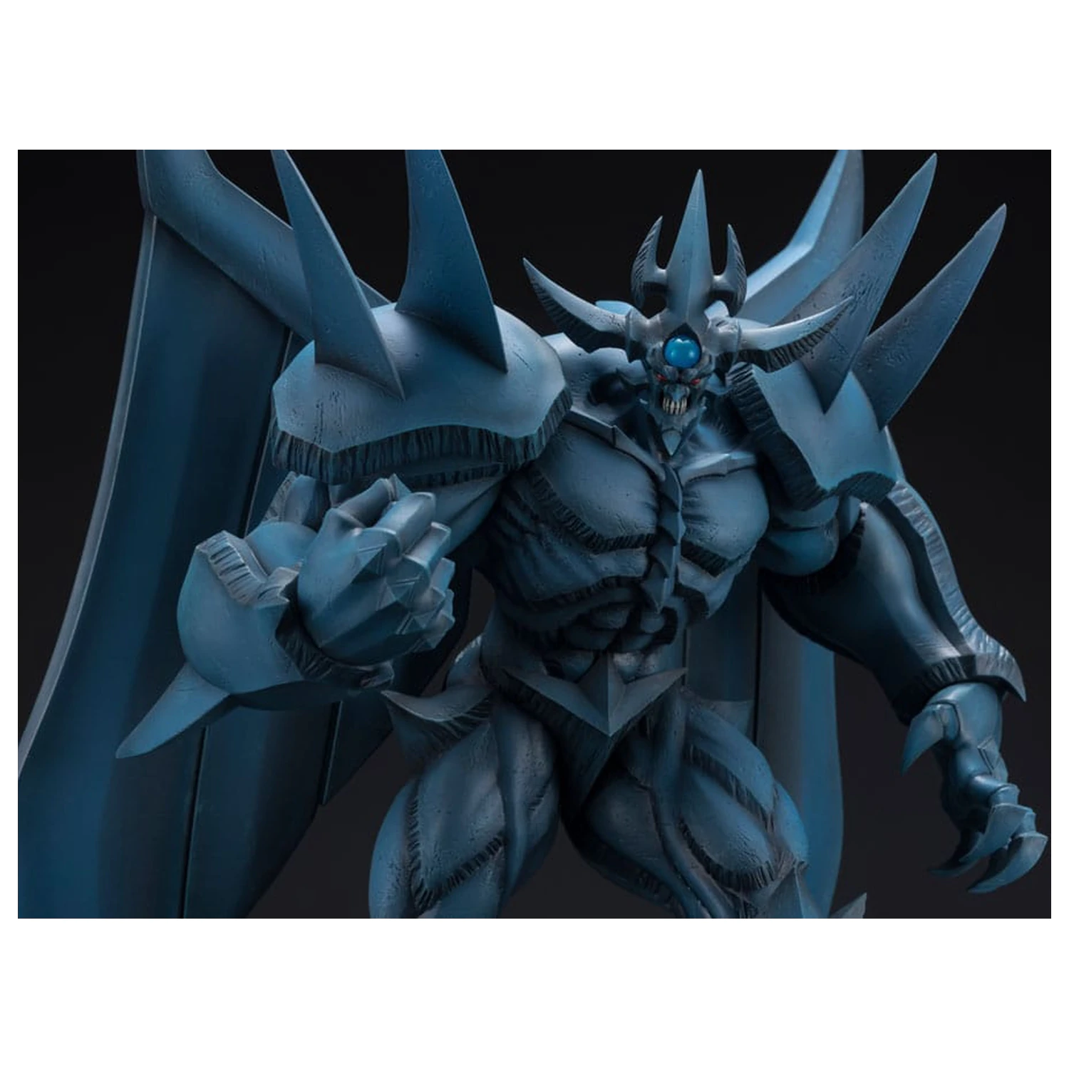 Yu-Gi-Oh! kip Obelisk the Tormentor Egyptian God 35 cm fotografija izdelka