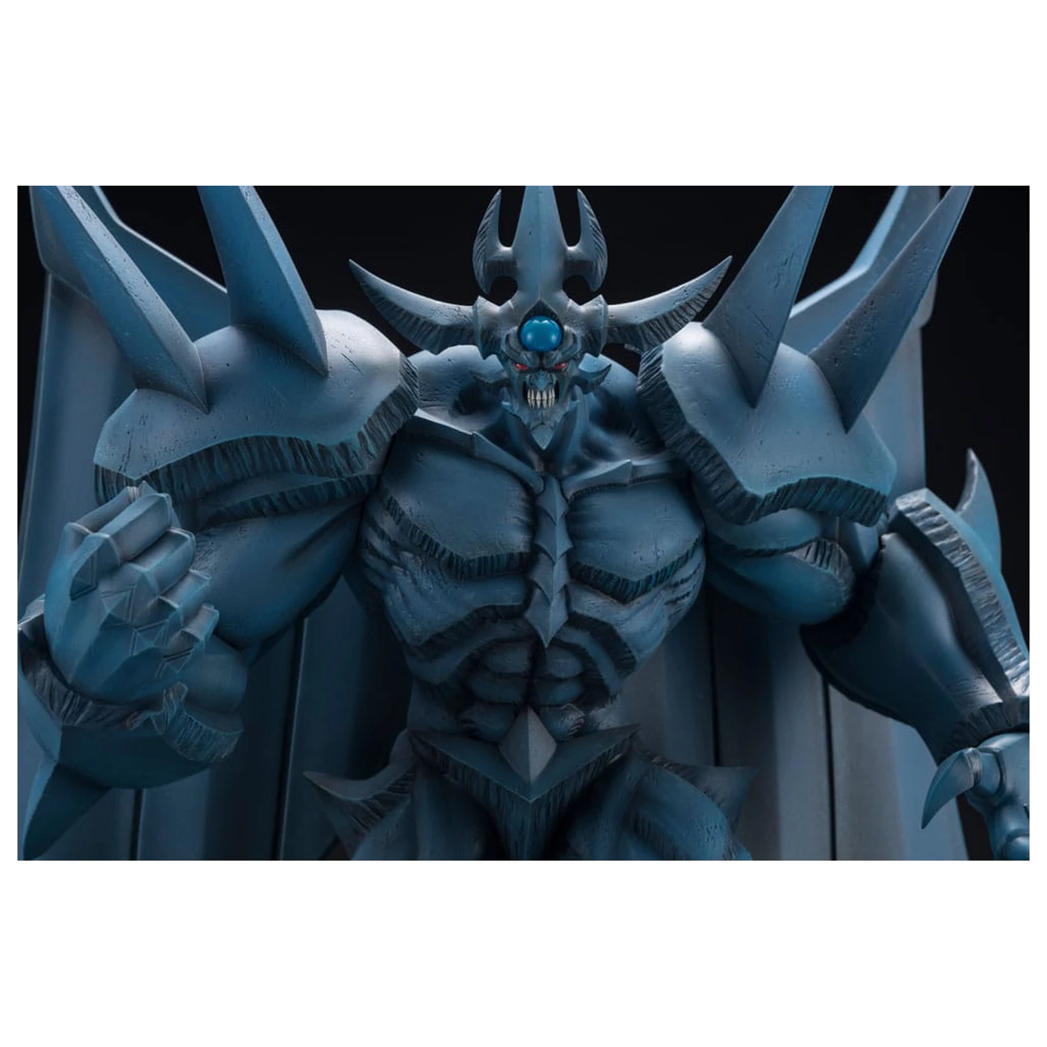 Yu-Gi-Oh! kip Obelisk the Tormentor Egyptian God 35 cm fotografija izdelka