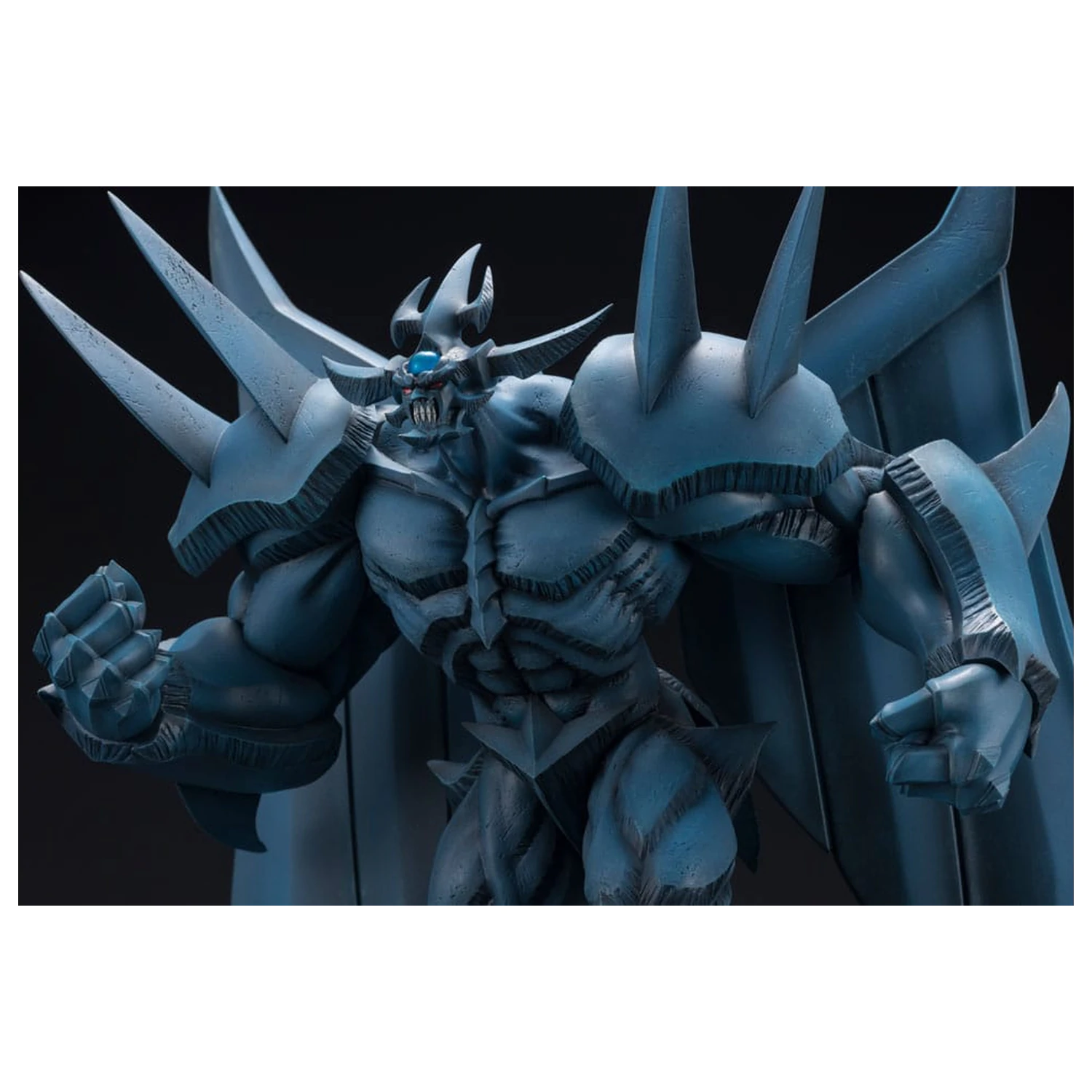 Yu-Gi-Oh! kip Obelisk the Tormentor Egyptian God 35 cm fotografija izdelka