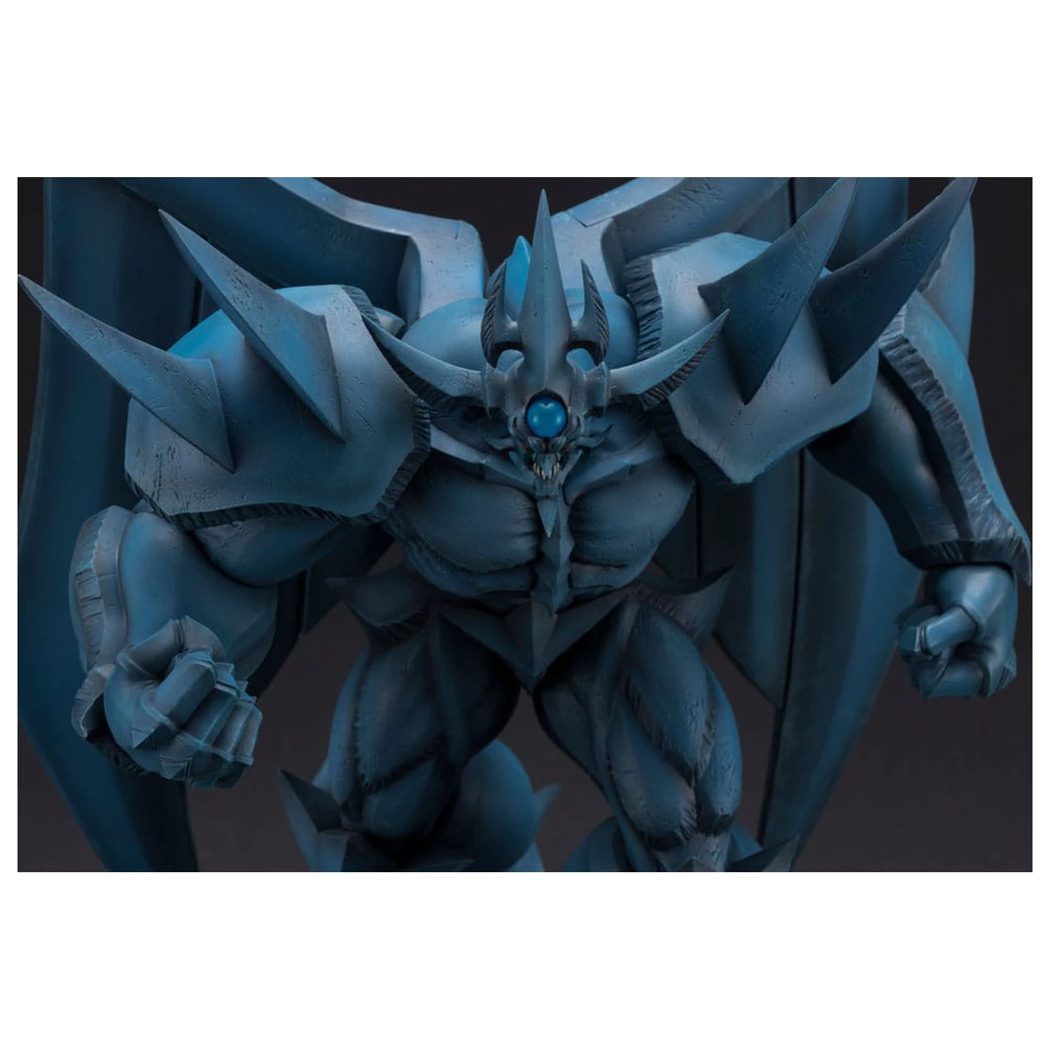 Yu-Gi-Oh! kip Obelisk the Tormentor Egyptian God 35 cm fotografija izdelka