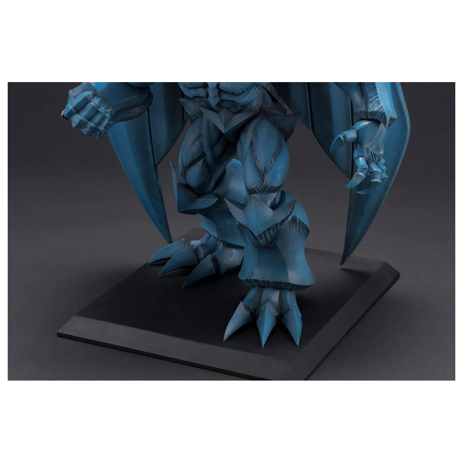 Yu-Gi-Oh! kip Obelisk the Tormentor Egyptian God 35 cm fotografija izdelka
