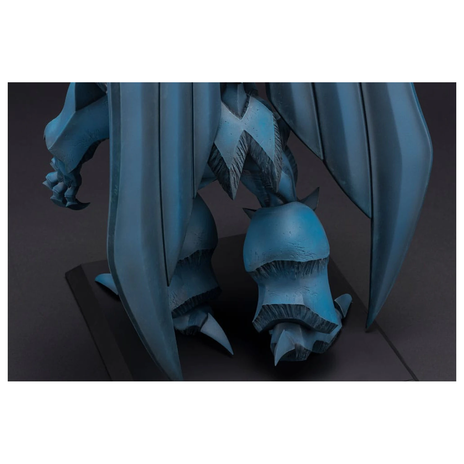 Yu-Gi-Oh! kip Obelisk the Tormentor Egyptian God 35 cm fotografija izdelka