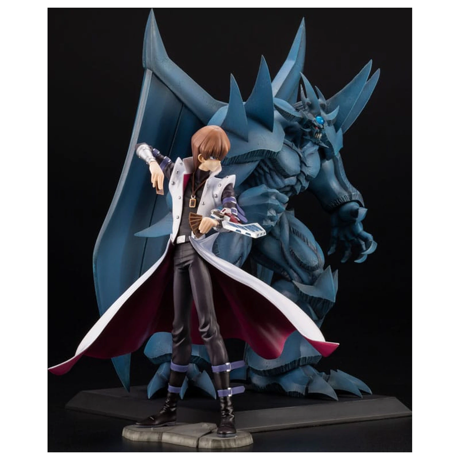 Yu-Gi-Oh! kip Obelisk the Tormentor Egyptian God 35 cm fotografija izdelka
