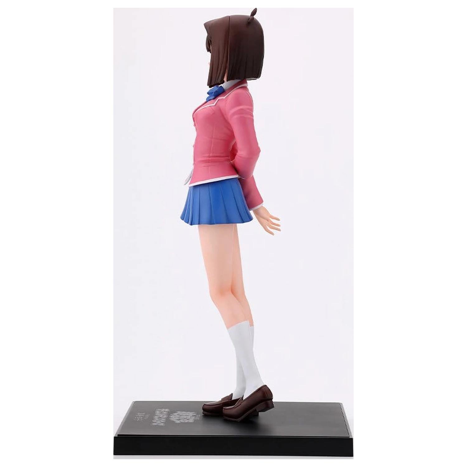 Yu-Gi-Oh! Oshi Works PVC figura 1/7 Téa Gardner 23 cm fotografija izdelka