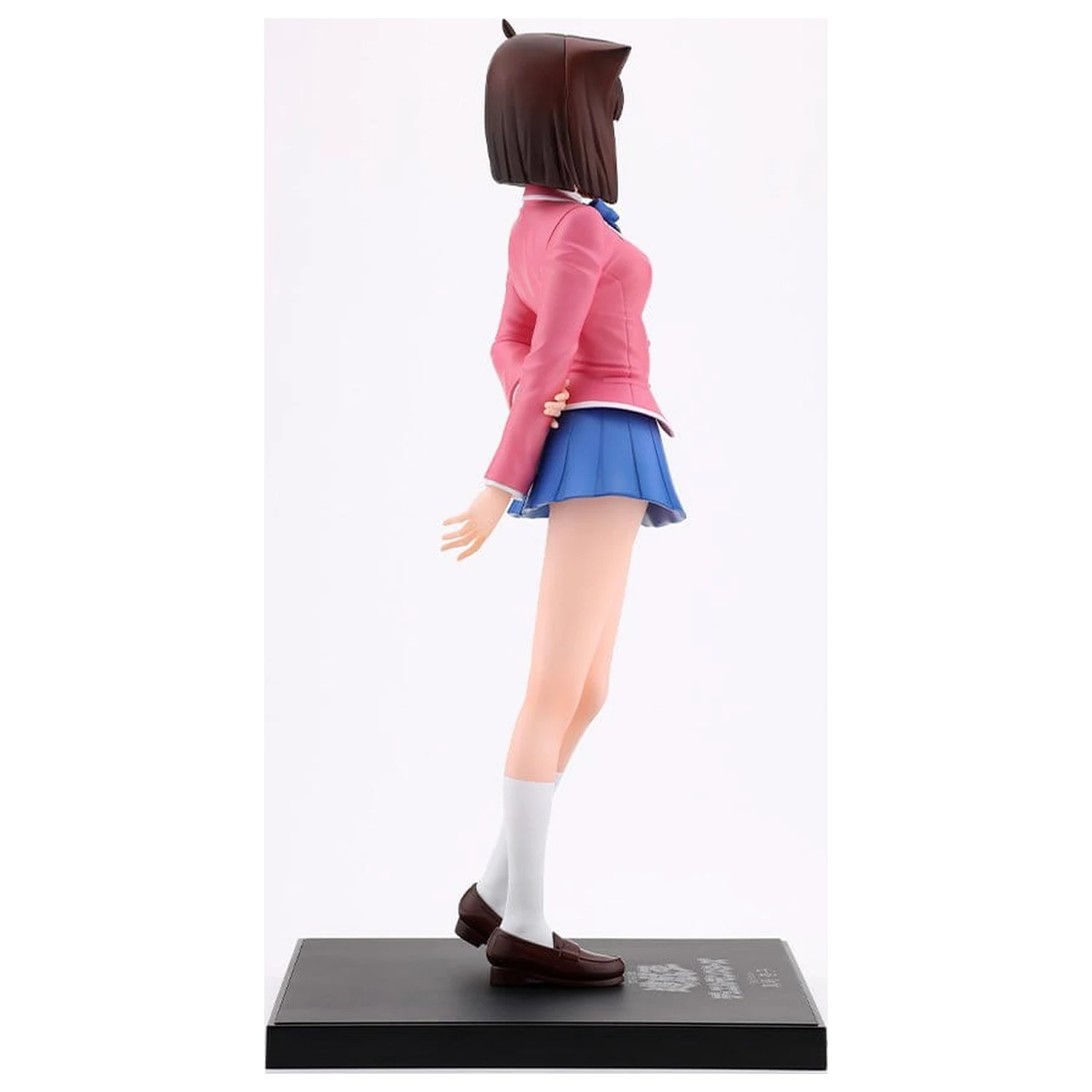 Yu-Gi-Oh! Oshi Works PVC figura 1/7 Téa Gardner 23 cm fotografija izdelka