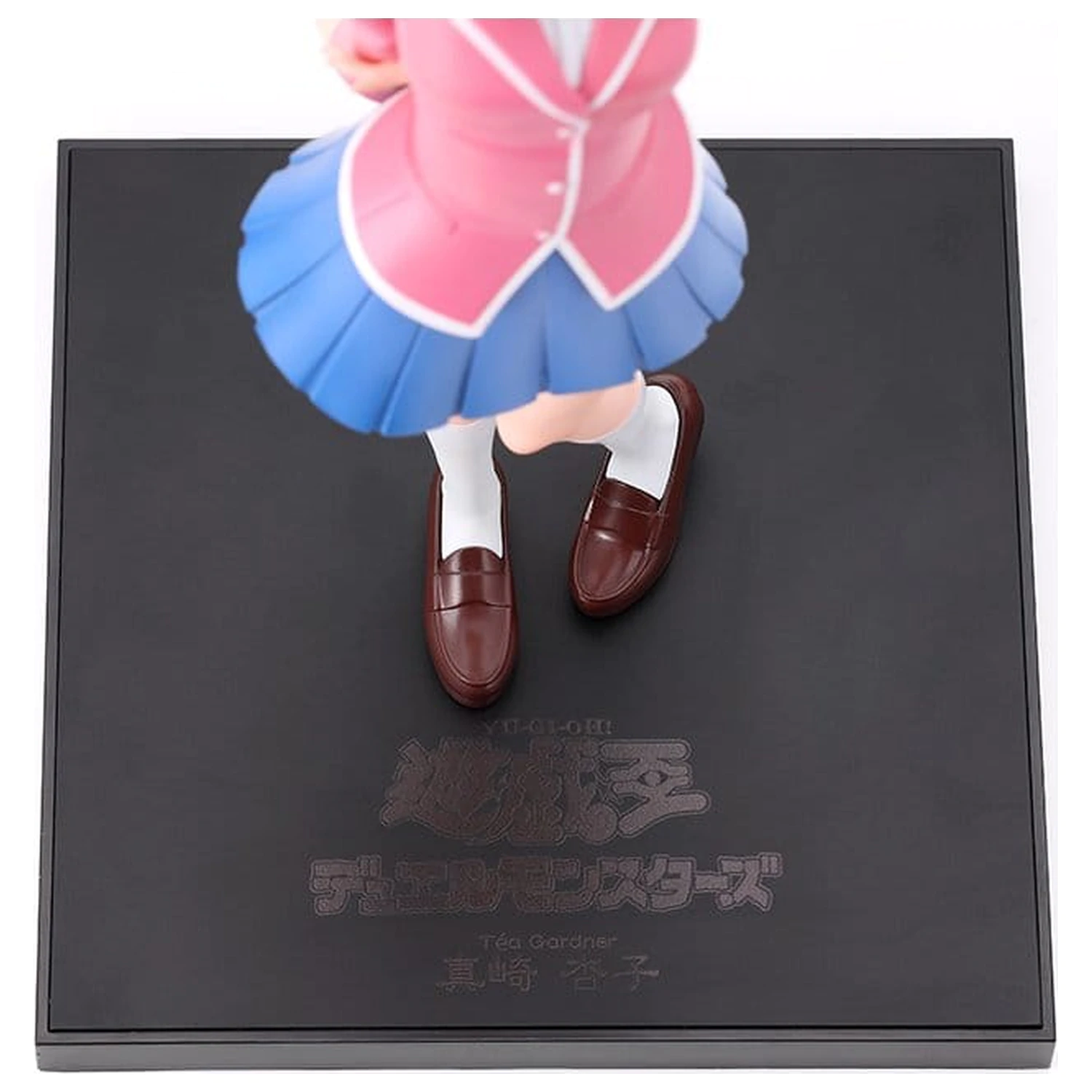 Yu-Gi-Oh! Oshi Works PVC figura 1/7 Téa Gardner 23 cm fotografija izdelka