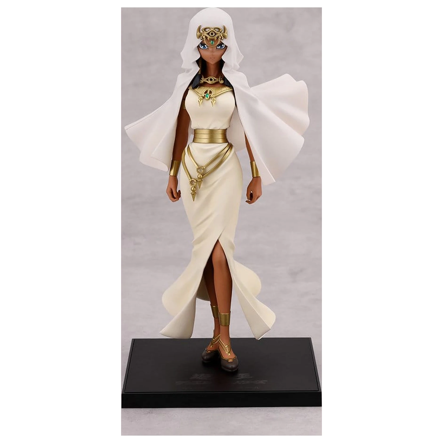 Yu-Gi-Oh! Oshi Works figura 1/7 Ishizu Ishtar 23 cm fotografija izdelka