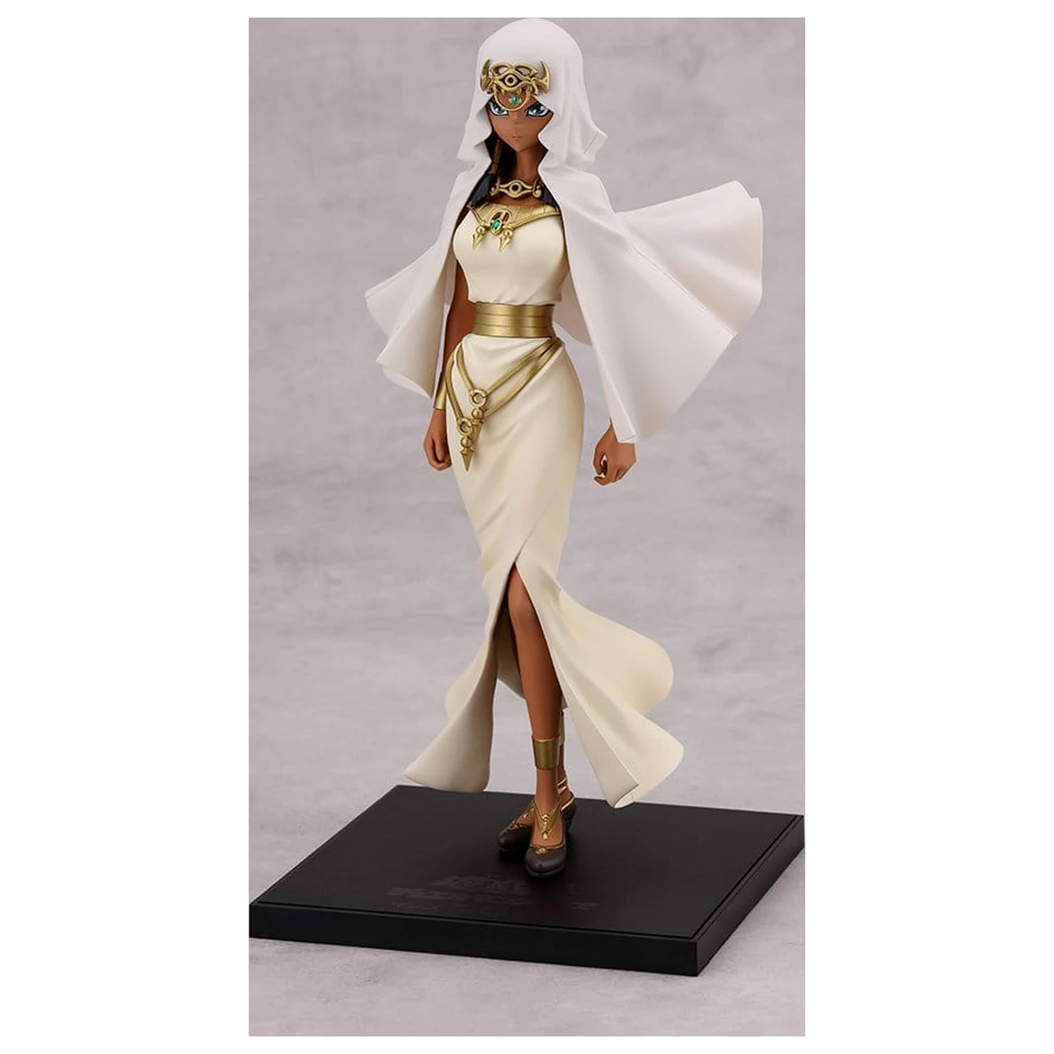 Yu-Gi-Oh! Oshi Works figura 1/7 Ishizu Ishtar 23 cm fotografija izdelka