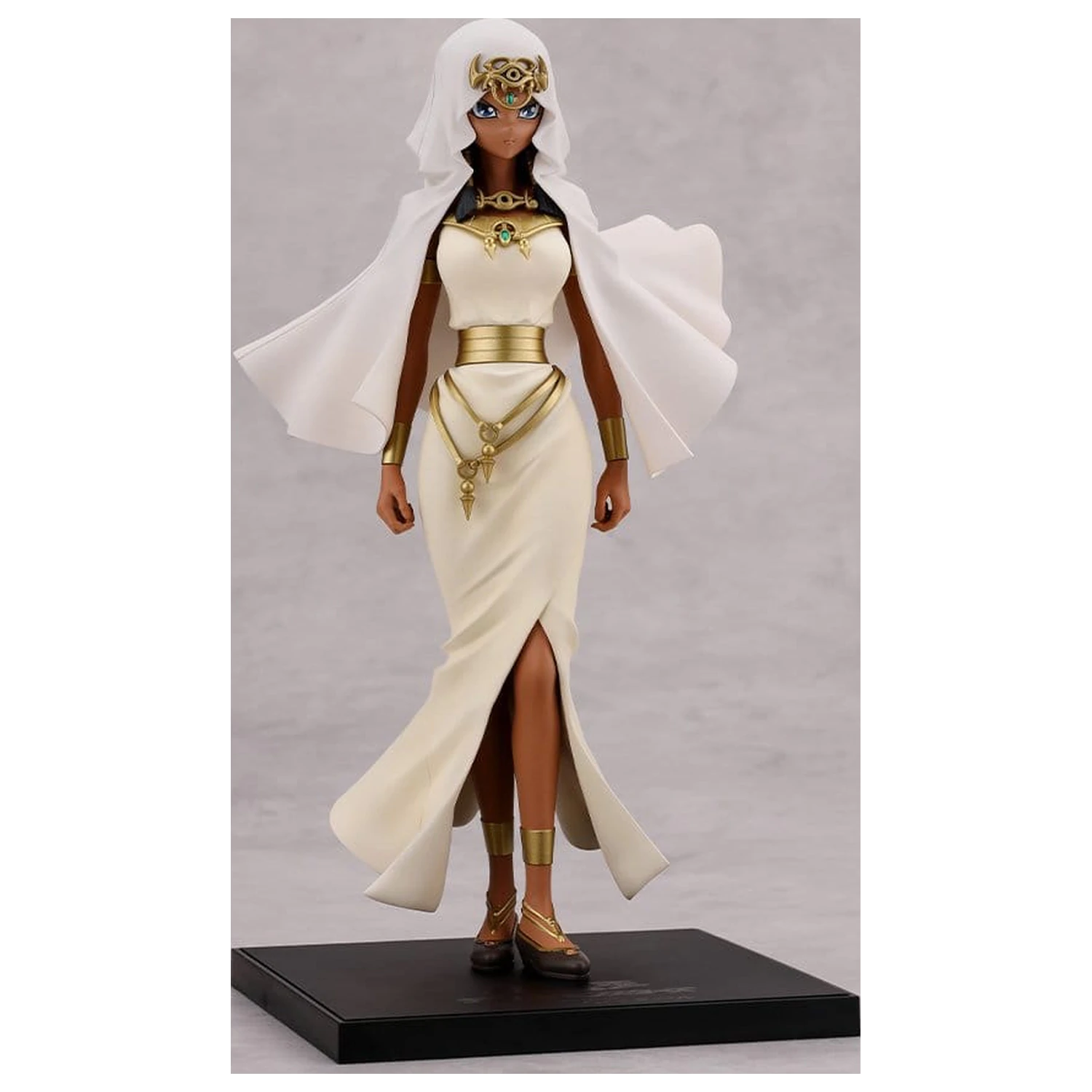 Yu-Gi-Oh! Oshi Works figura 1/7 Ishizu Ishtar 23 cm fotografija izdelka