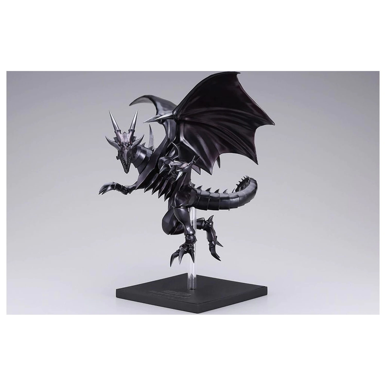 Yu-Gi-Oh! Oshi Works Kip Red-Eyes Black Dragon 24 cm fotografija izdelka