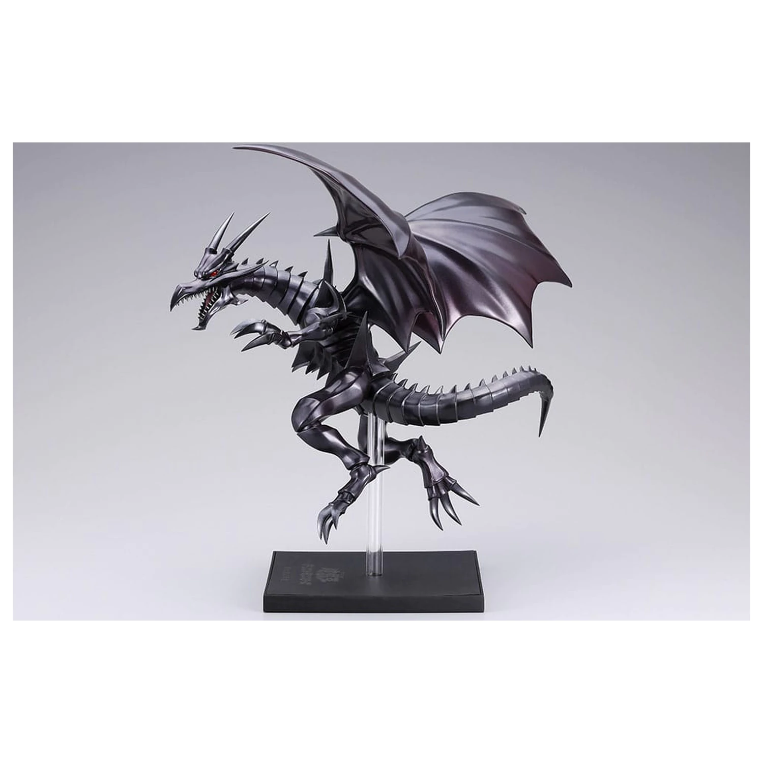 Yu-Gi-Oh! Oshi Works Kip Red-Eyes Black Dragon 24 cm fotografija izdelka