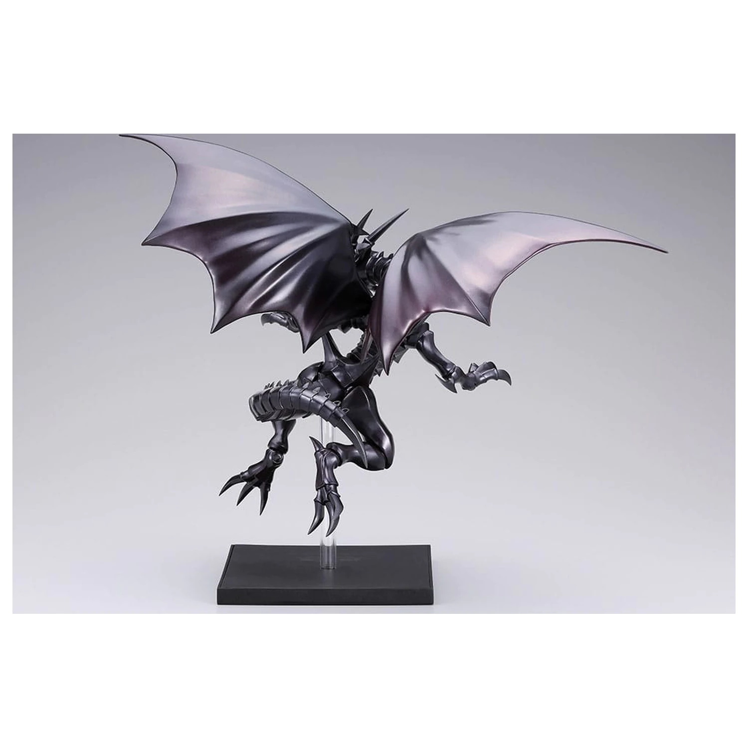 Yu-Gi-Oh! Oshi Works Kip Red-Eyes Black Dragon 24 cm fotografija izdelka