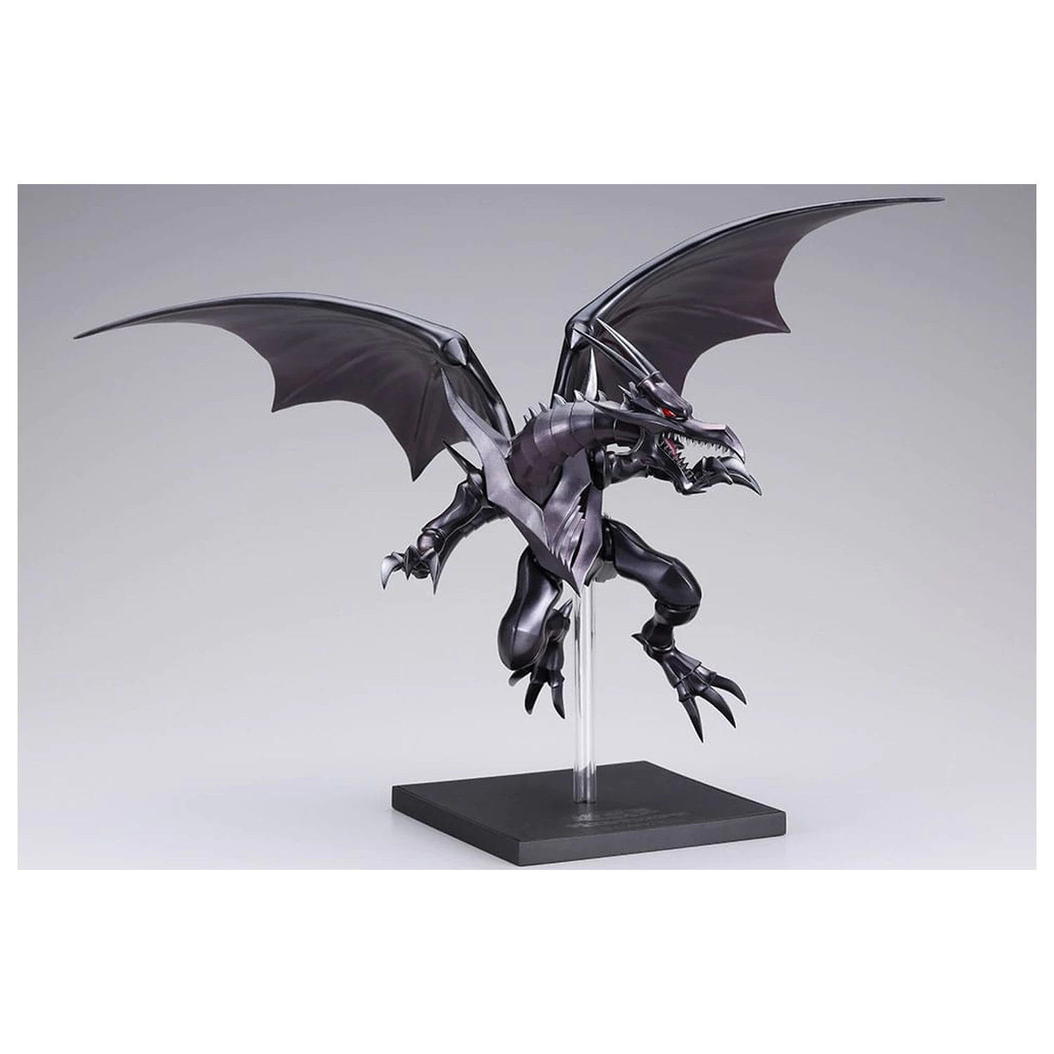 Yu-Gi-Oh! Oshi Works Kip Red-Eyes Black Dragon 24 cm fotografija izdelka