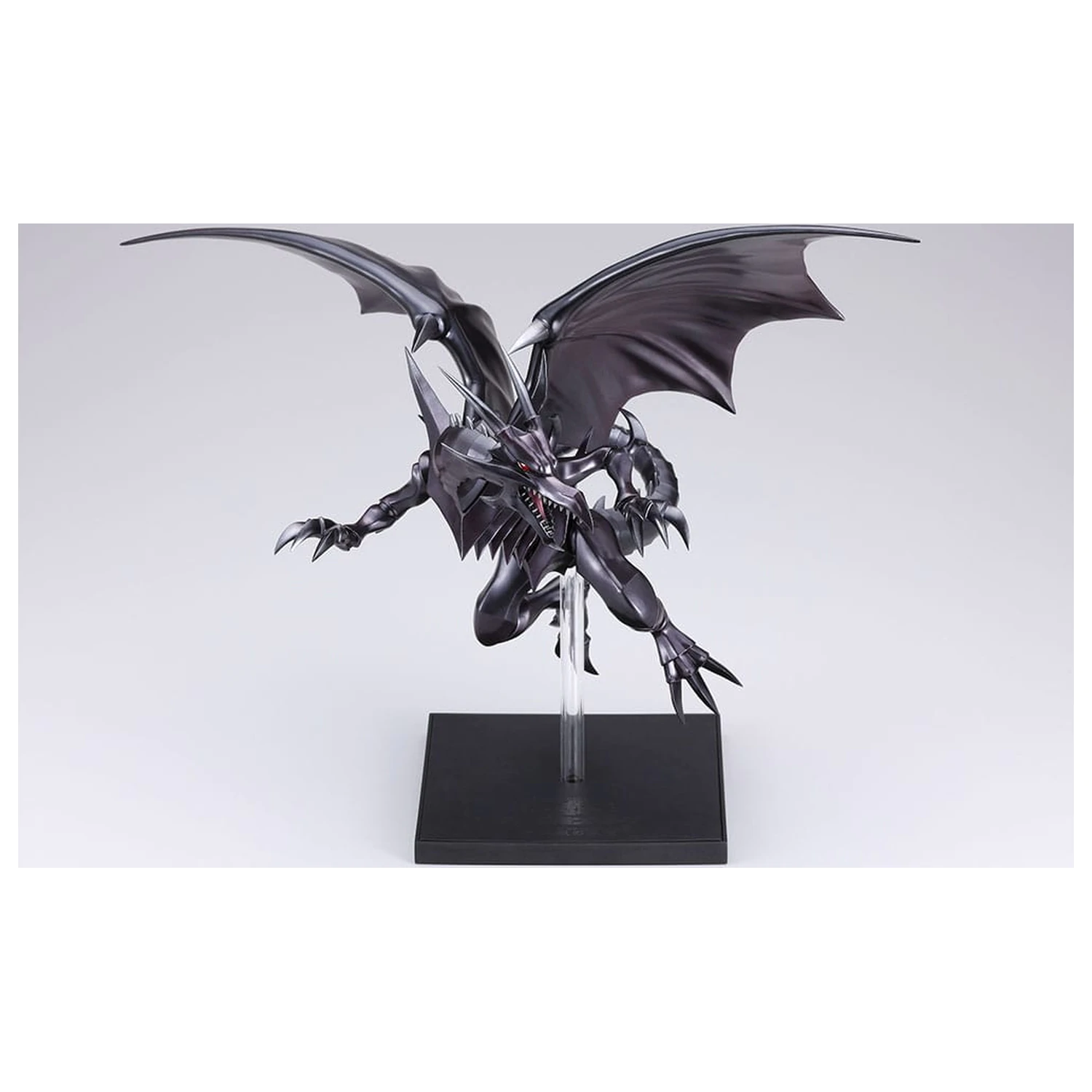 Yu-Gi-Oh! Oshi Works Kip Red-Eyes Black Dragon 24 cm fotografija izdelka