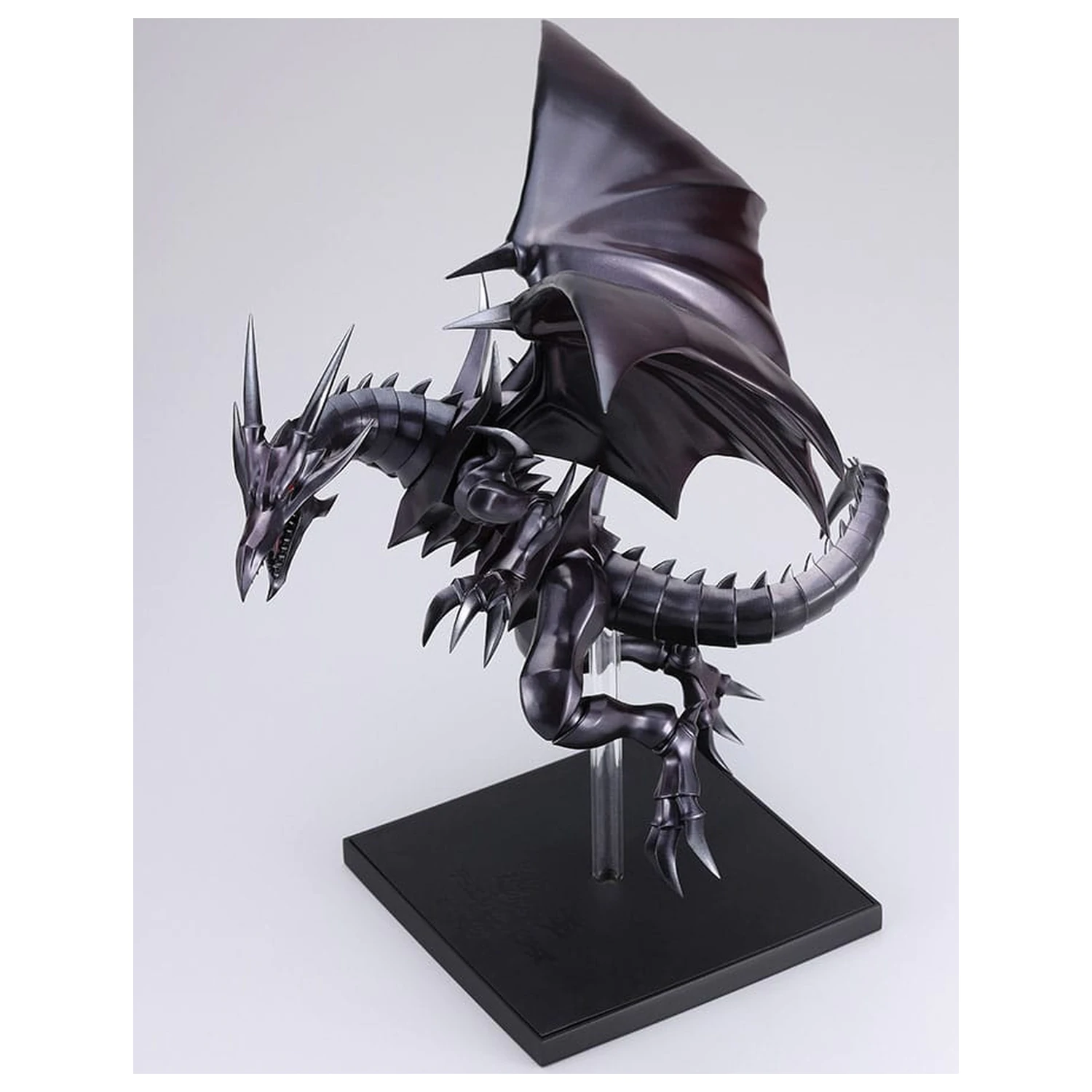 Yu-Gi-Oh! Oshi Works Kip Red-Eyes Black Dragon 24 cm fotografija izdelka