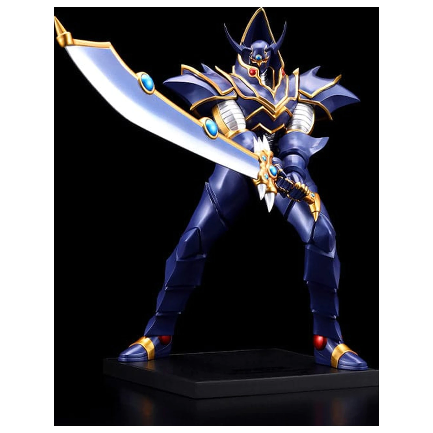 Yu-Gi-Oh! Oshi Works Kip Buster Blader 23 cm fotografija izdelka