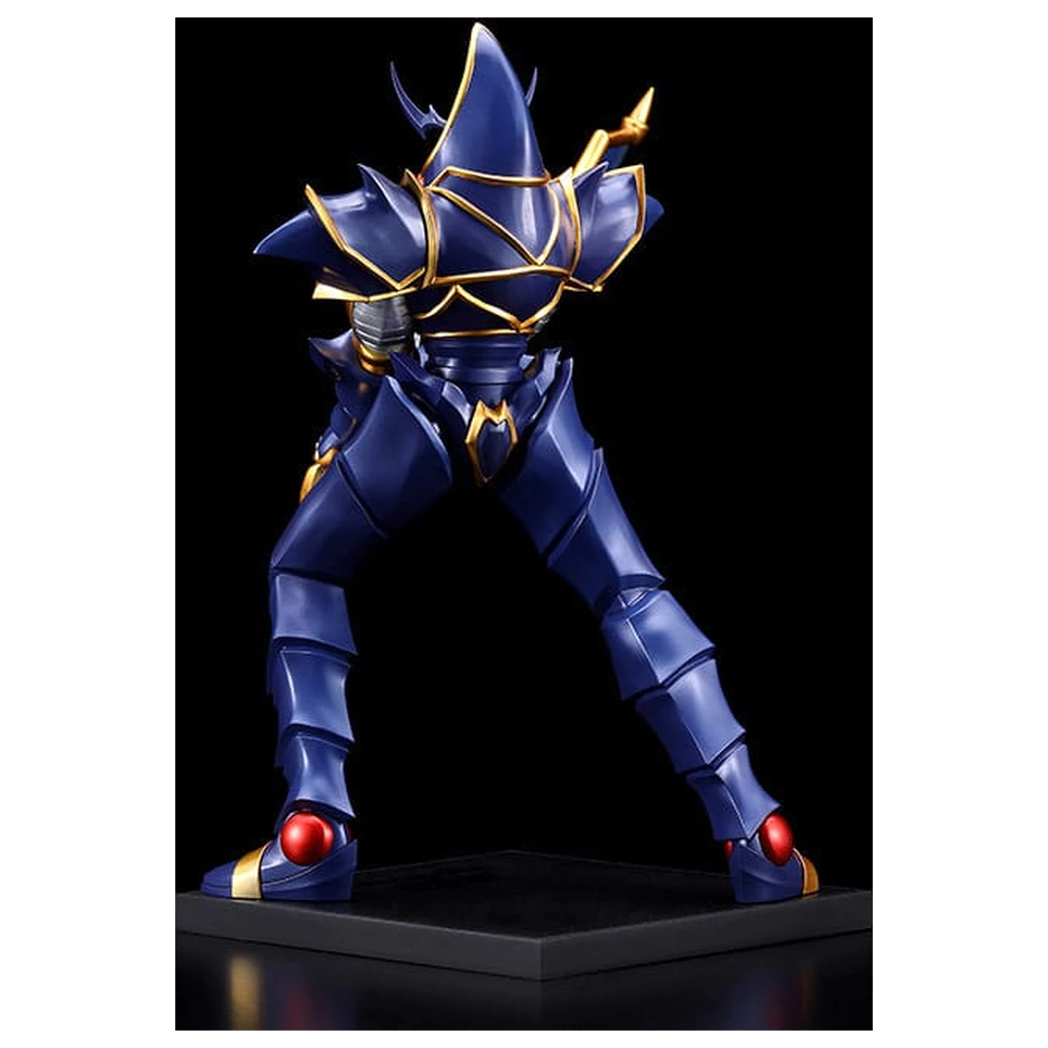 Yu-Gi-Oh! Oshi Works Kip Buster Blader 23 cm fotografija izdelka