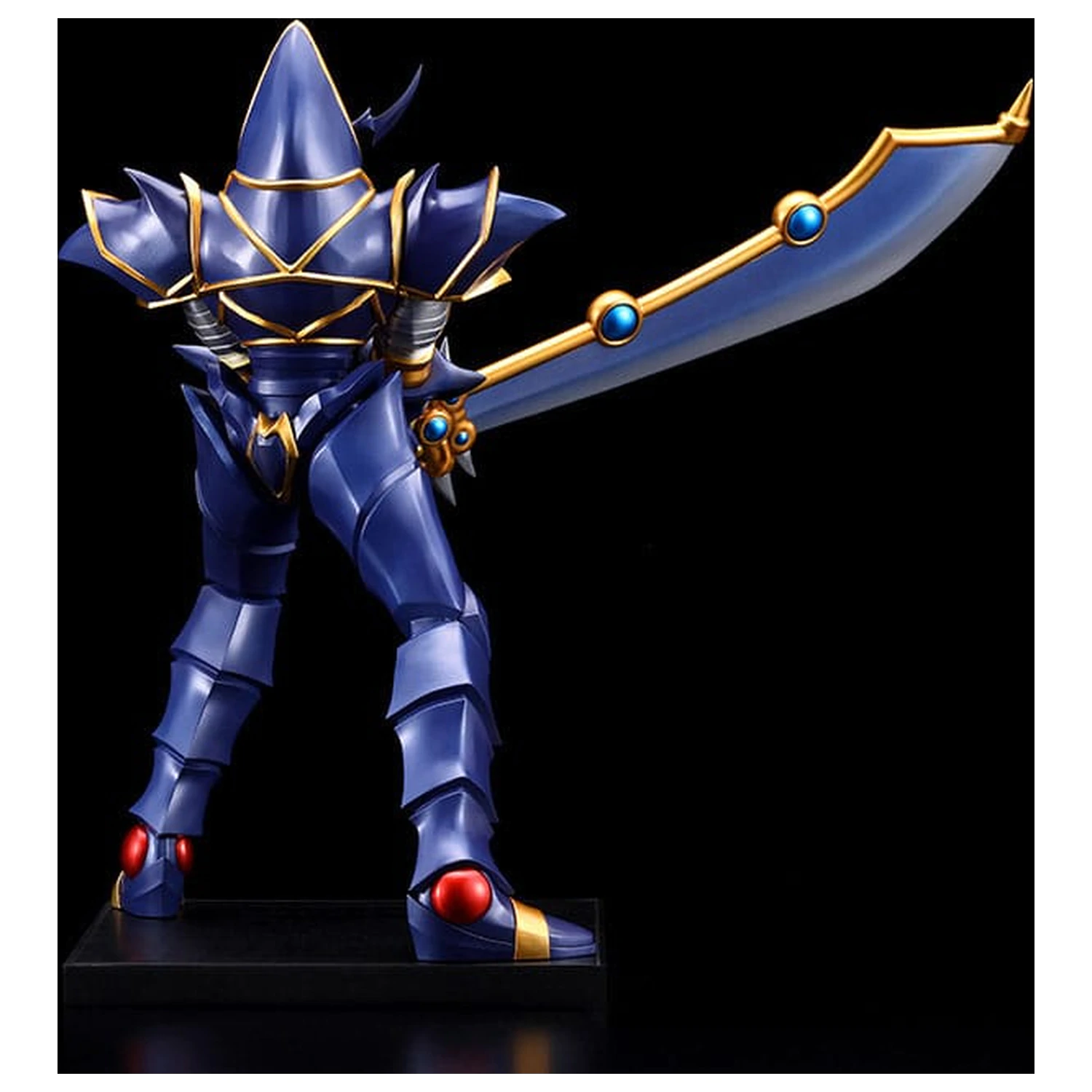 Yu-Gi-Oh! Oshi Works Kip Buster Blader 23 cm fotografija izdelka