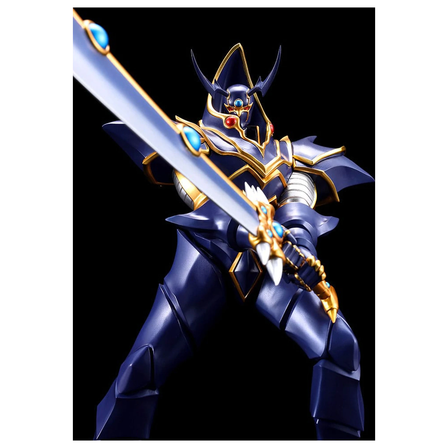 Yu-Gi-Oh! Oshi Works Kip Buster Blader 23 cm fotografija izdelka