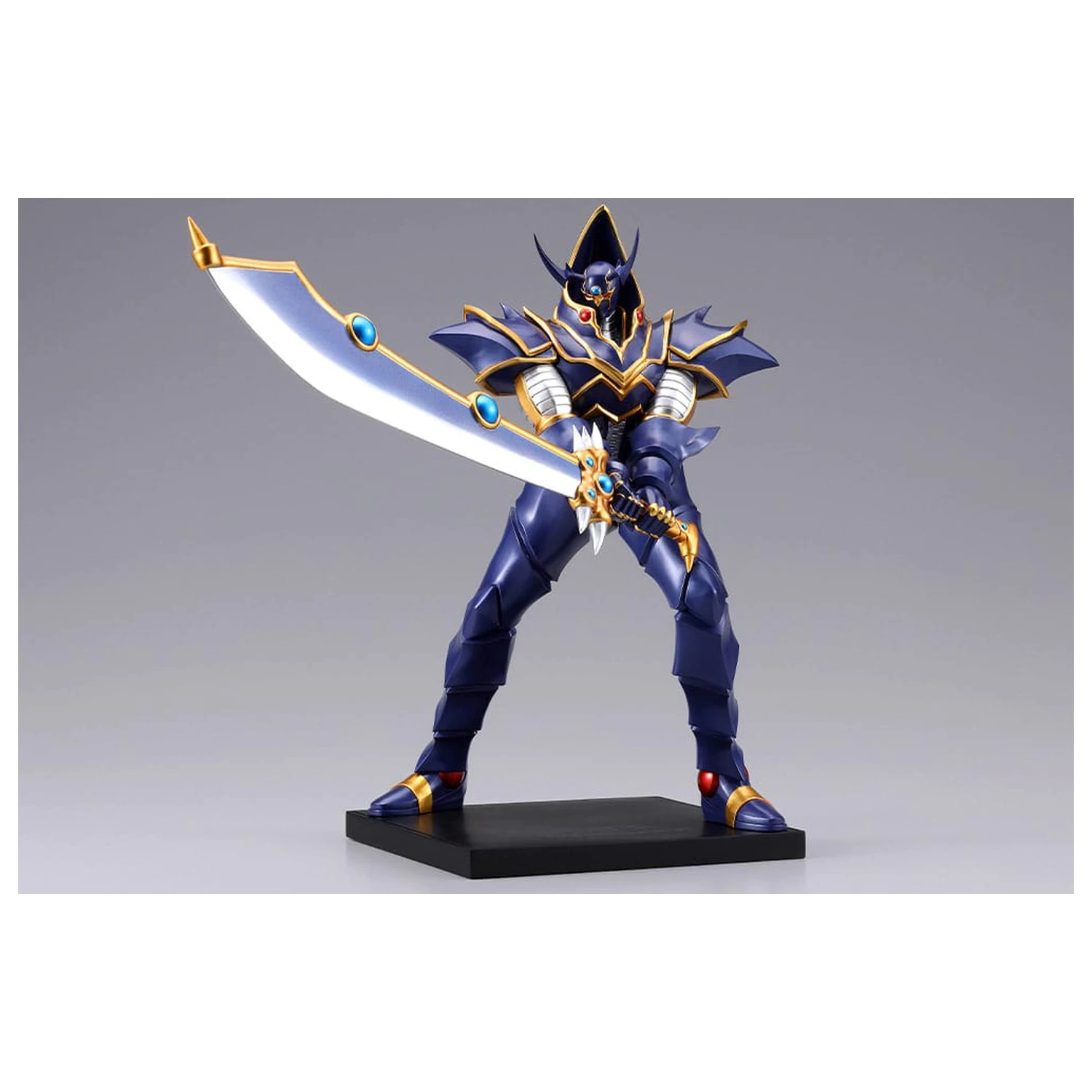 Yu-Gi-Oh! Oshi Works Kip Buster Blader 23 cm fotografija izdelka