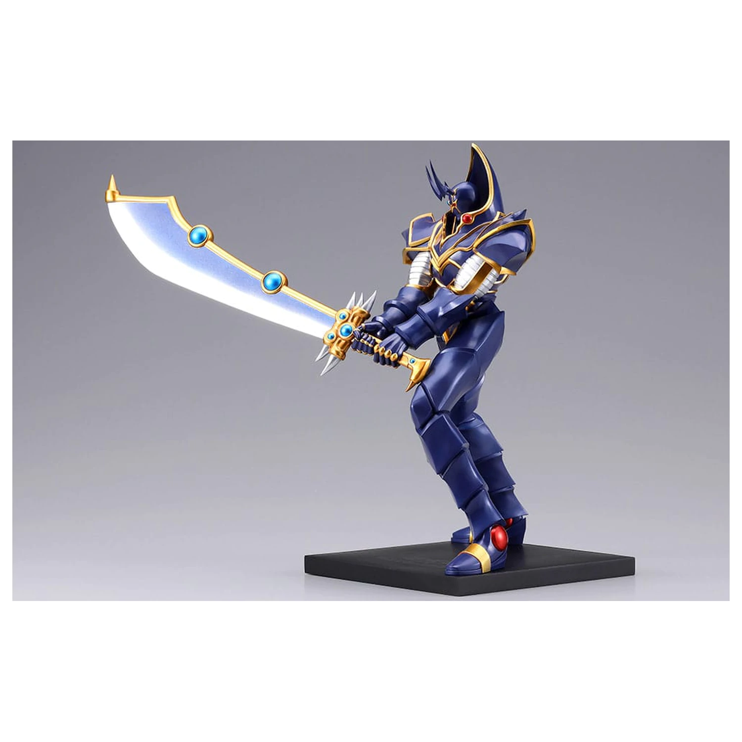 Yu-Gi-Oh! Oshi Works Kip Buster Blader 23 cm fotografija izdelka