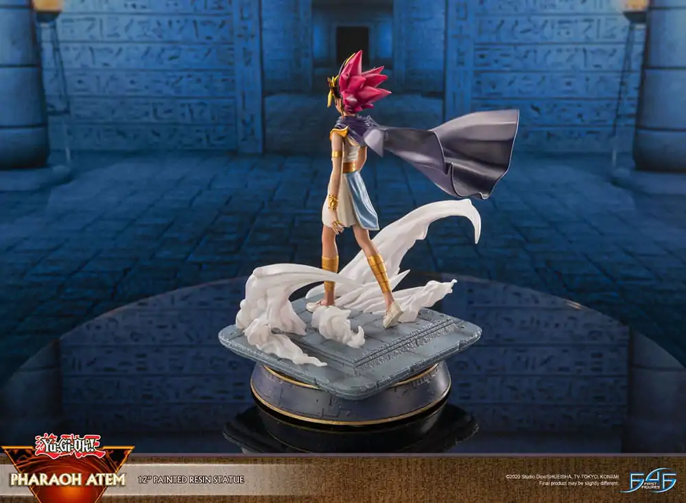 Yu-Gi-Oh! Kip Pharaoh Atem 29 cm fotografija izdelka