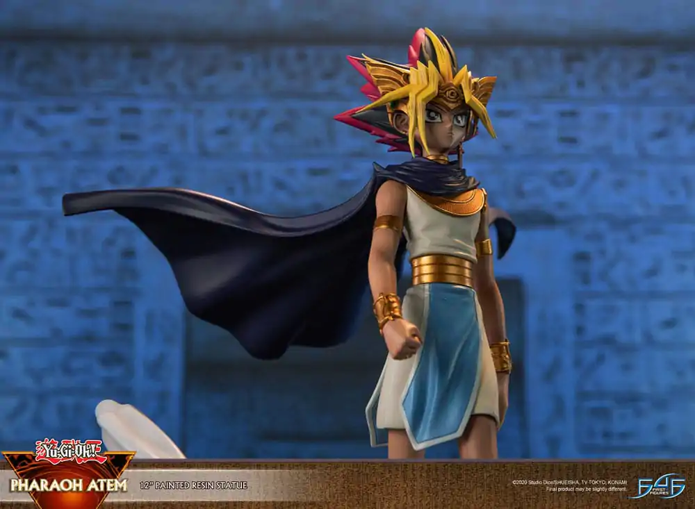 Yu-Gi-Oh! Kip Pharaoh Atem 29 cm fotografija izdelka