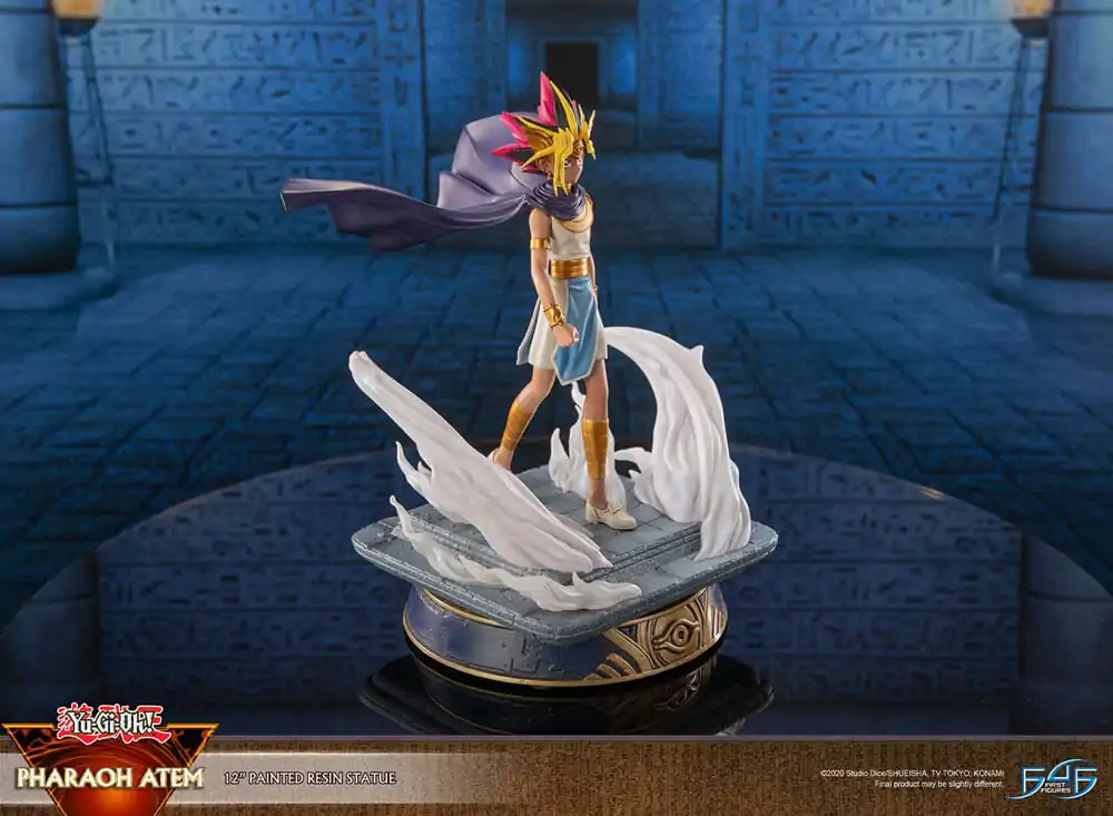 Yu-Gi-Oh! Kip Pharaoh Atem 29 cm fotografija izdelka