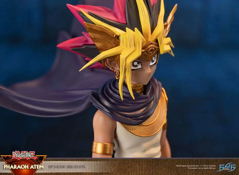 Yu-Gi-Oh! Kip Pharaoh Atem 29 cm fotografija izdelka