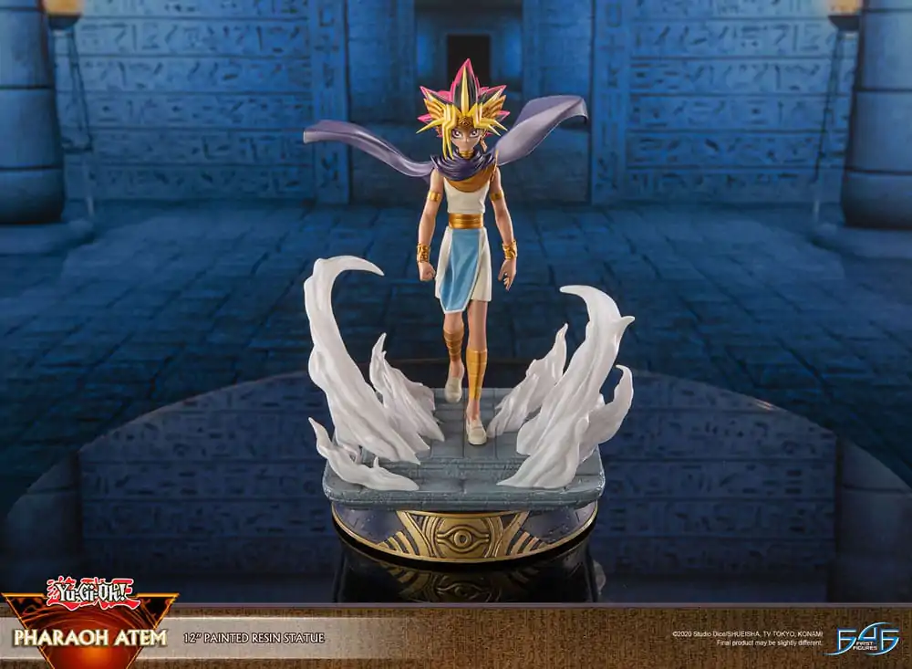 Yu-Gi-Oh! Kip Pharaoh Atem 29 cm fotografija izdelka