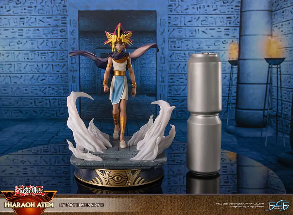 Yu-Gi-Oh! Kip Pharaoh Atem 29 cm fotografija izdelka